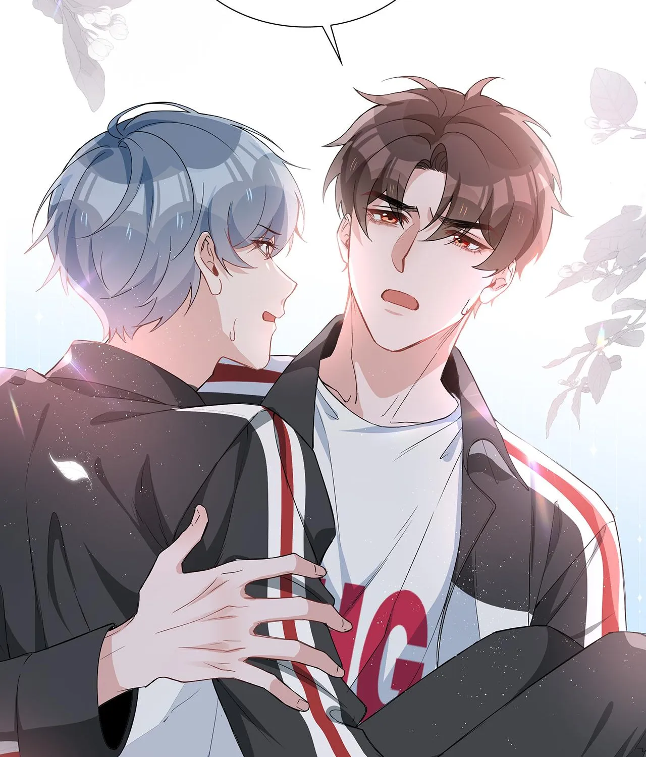 Read Shanhai High School chapter 13 image 38 on Lezhin