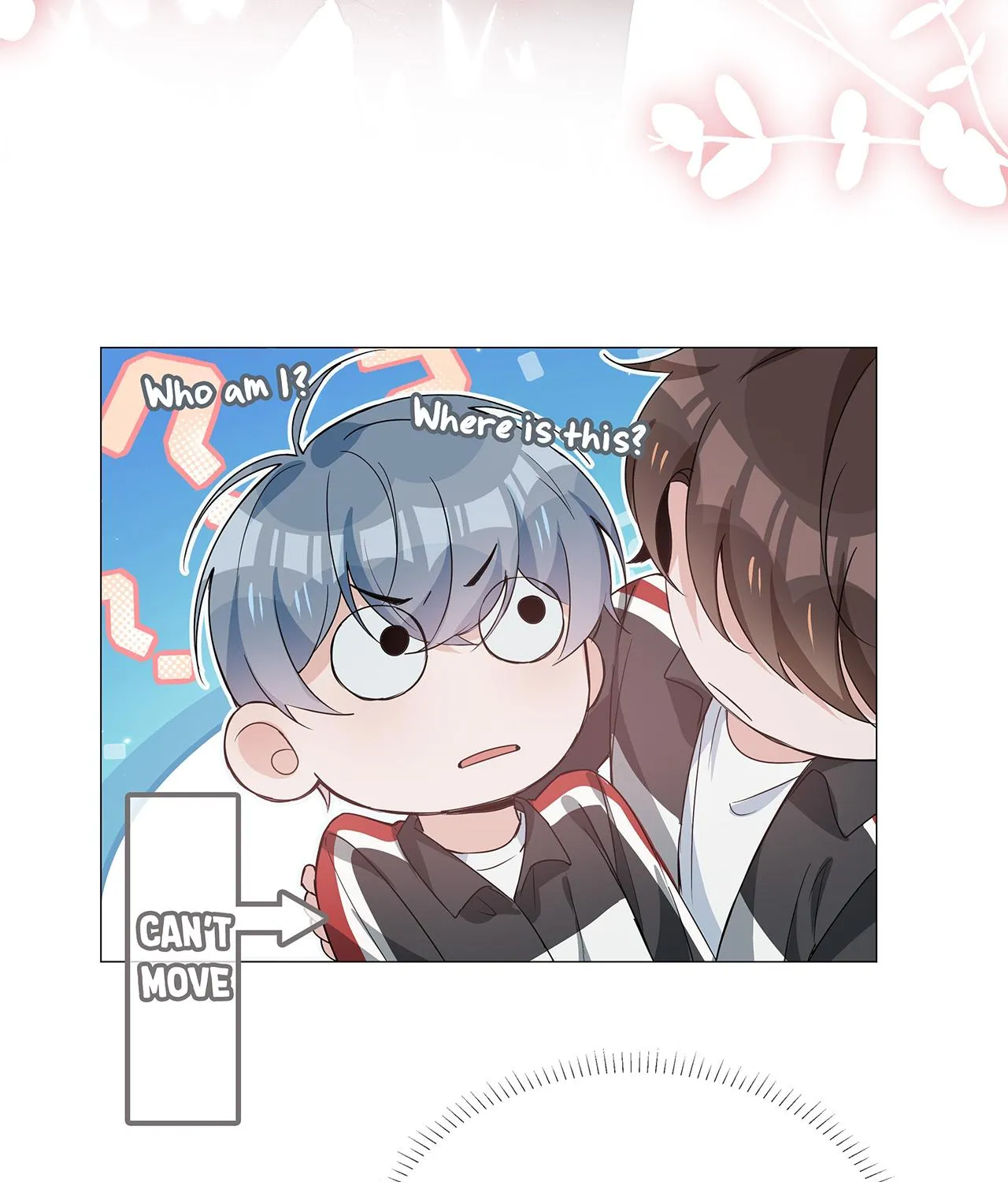 Read Shanhai High School chapter 13 image 40 on Lezhin