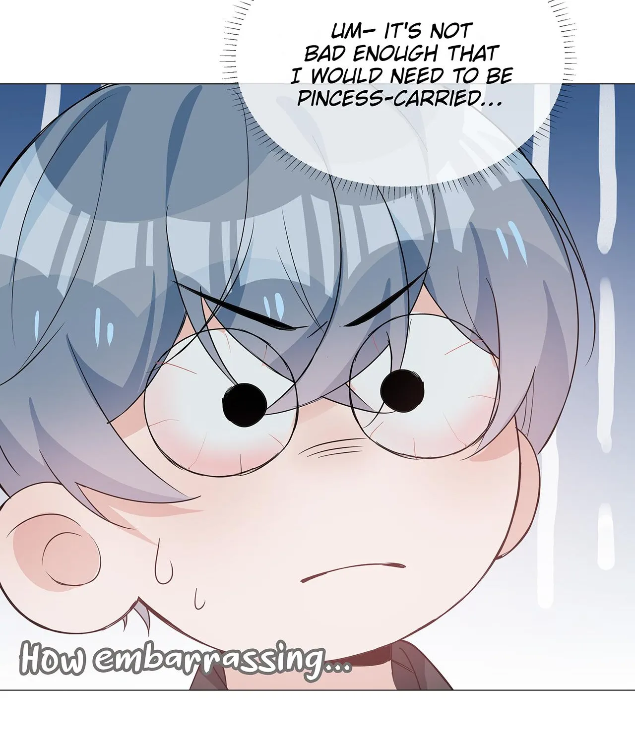 Read Shanhai High School chapter 13 image 41 on Lezhin