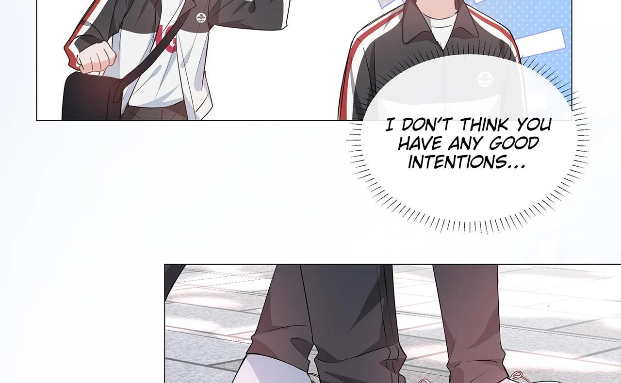 Read Shanhai High School chapter 13 image 9 on Lezhin