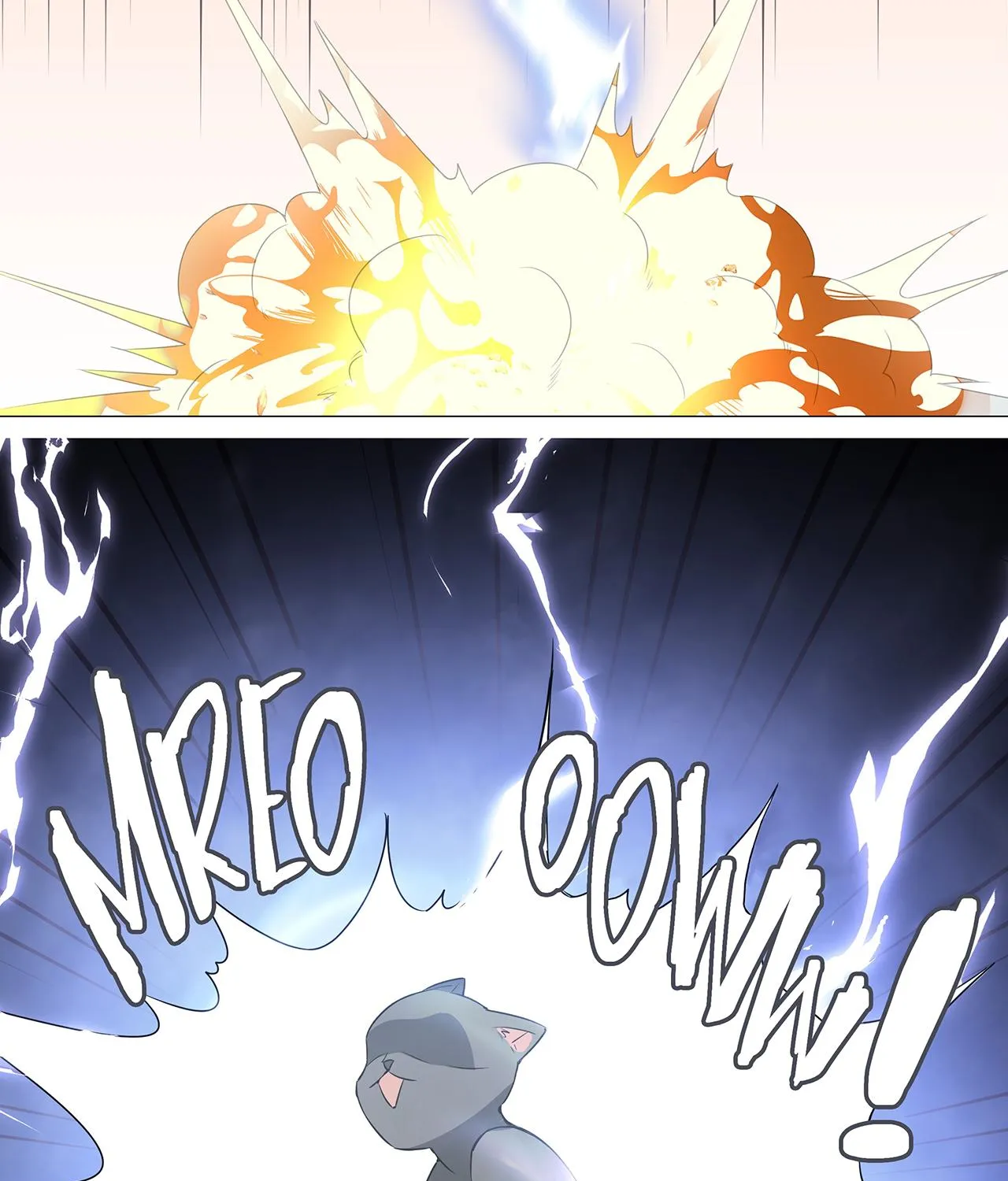 Read Shanhai High School chapter 14 image 16 on Lezhin