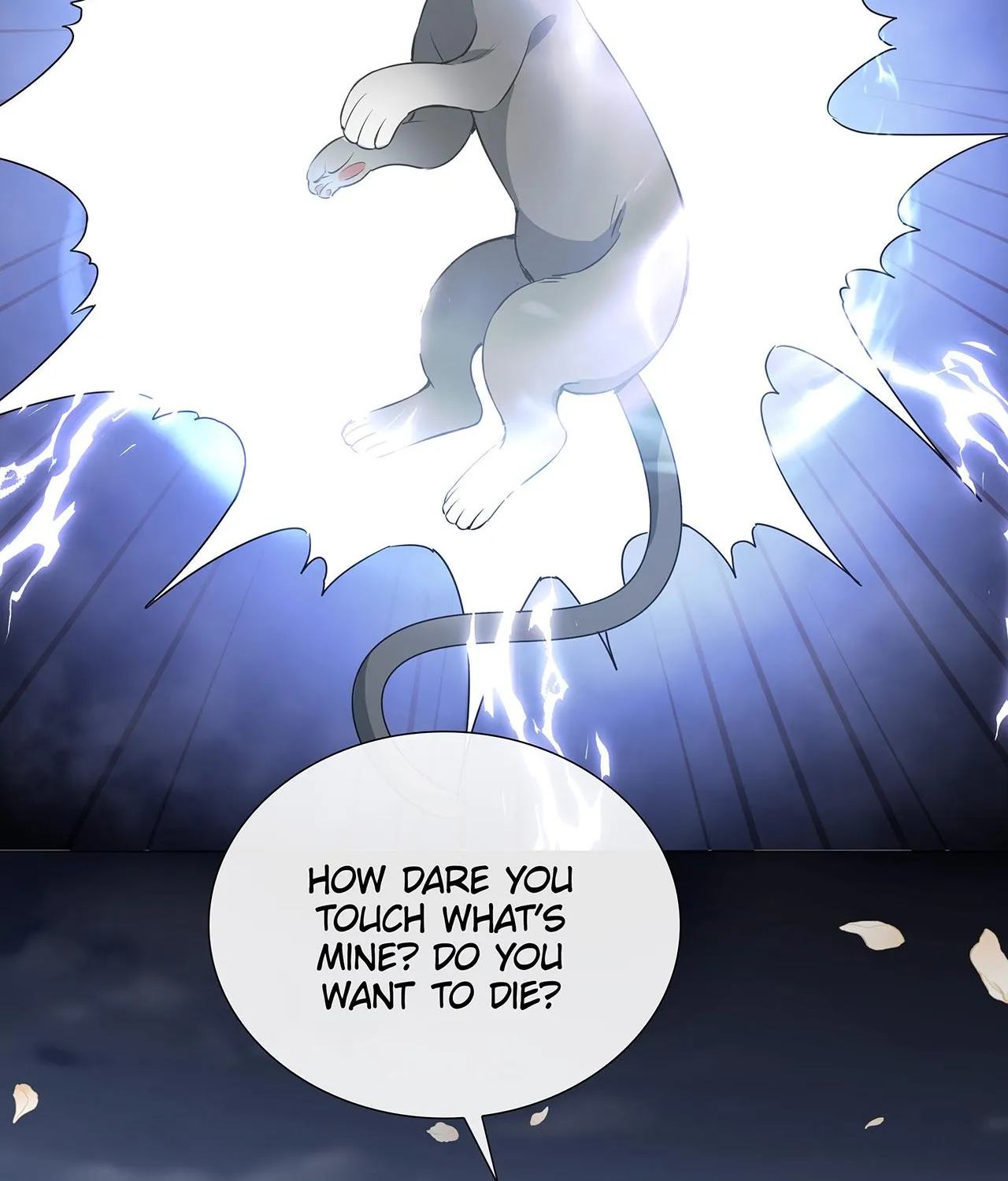 Read Shanhai High School chapter 14 image 17 on Lezhin