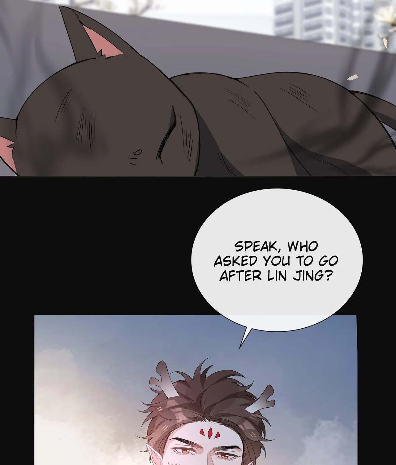 Read Shanhai High School chapter 14 image 19 on Lezhin