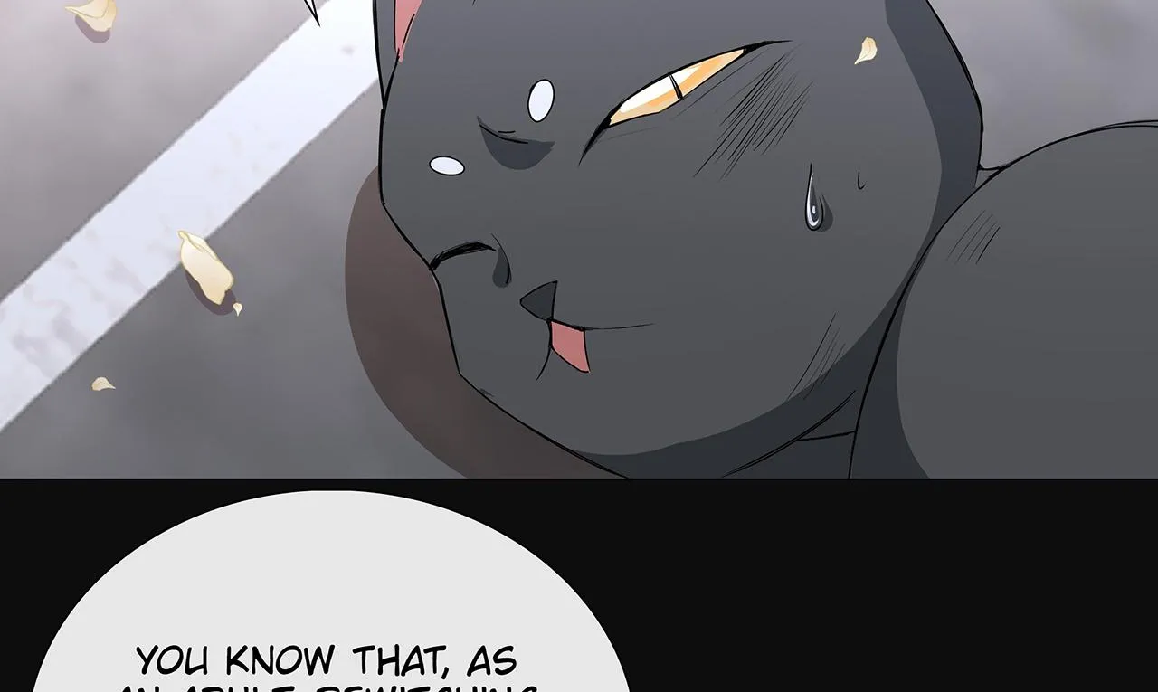 Read Shanhai High School chapter 14 image 21 on Lezhin