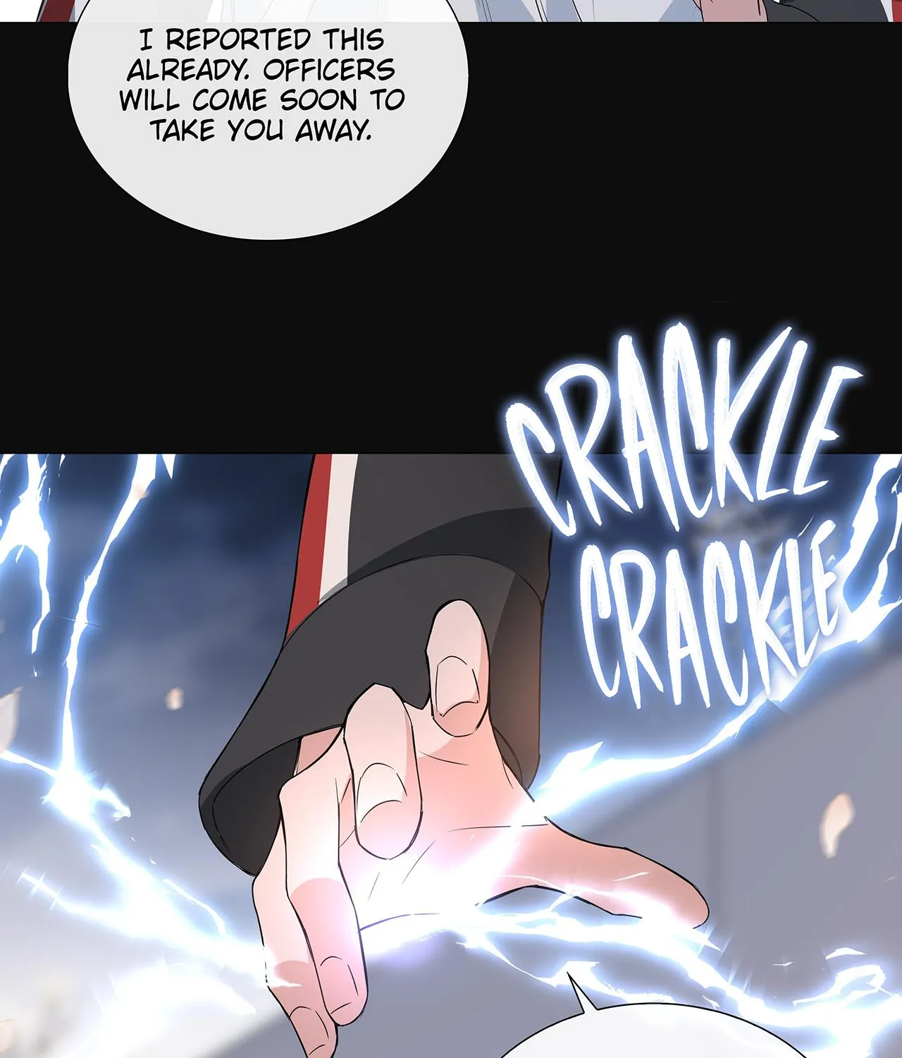 Read Shanhai High School chapter 14 image 23 on Lezhin