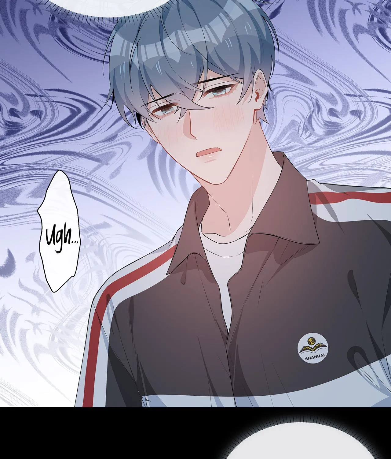 Read Shanhai High School chapter 14 image 37 on Lezhin