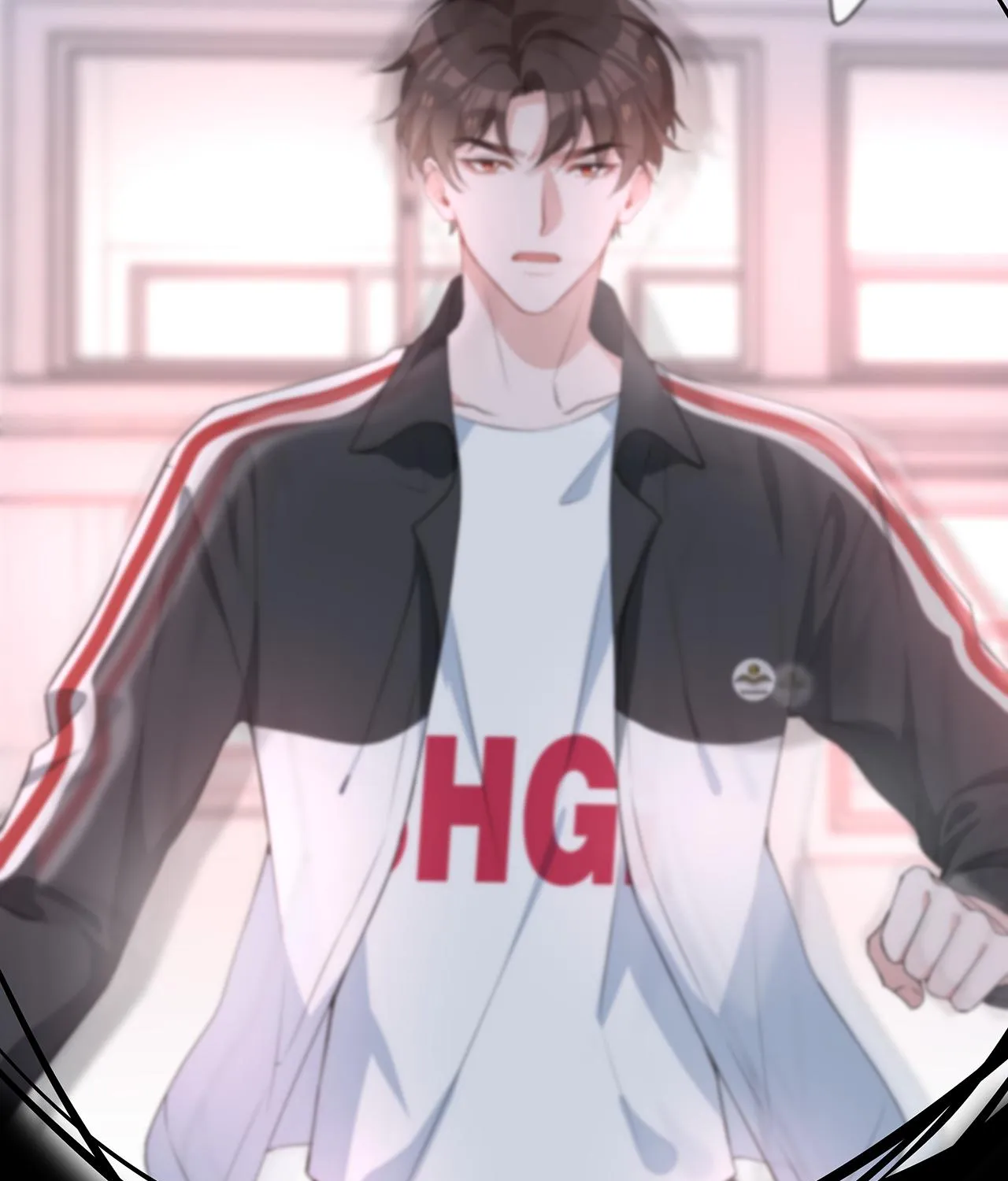 Read Shanhai High School chapter 14 image 40 on Lezhin