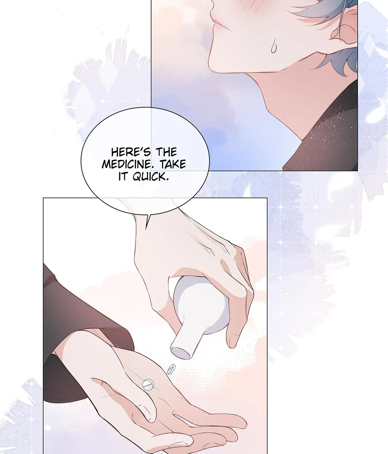Read Shanhai High School chapter 14 image 43 on Lezhin
