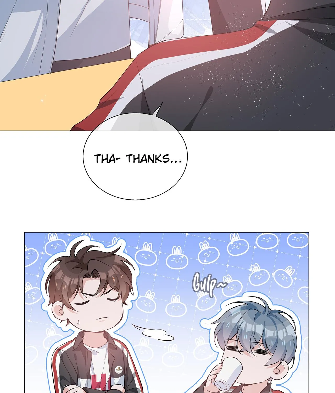 Read Shanhai High School chapter 14 image 46 on Lezhin