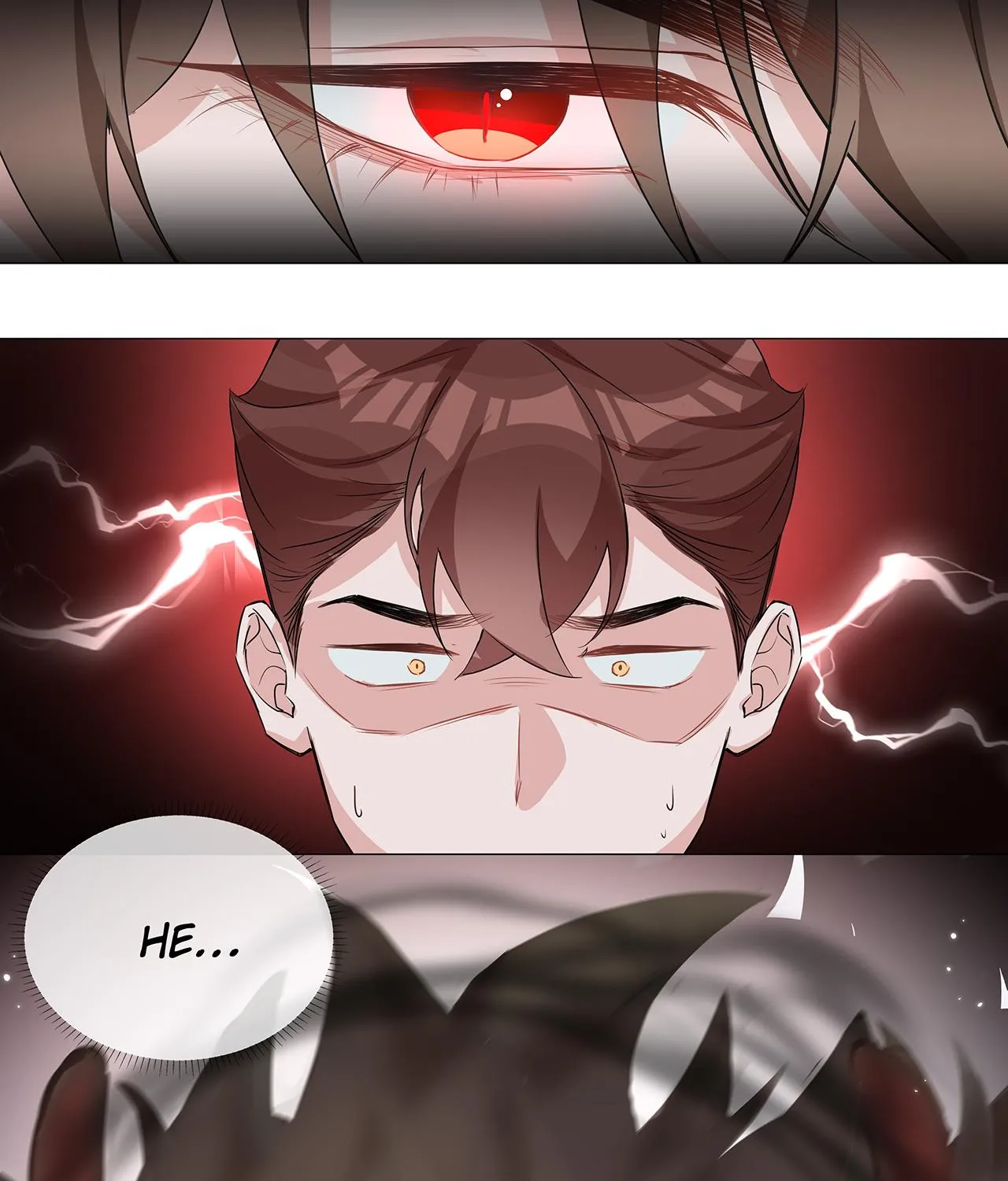 Read Shanhai High School chapter 14 image 49 on Lezhin