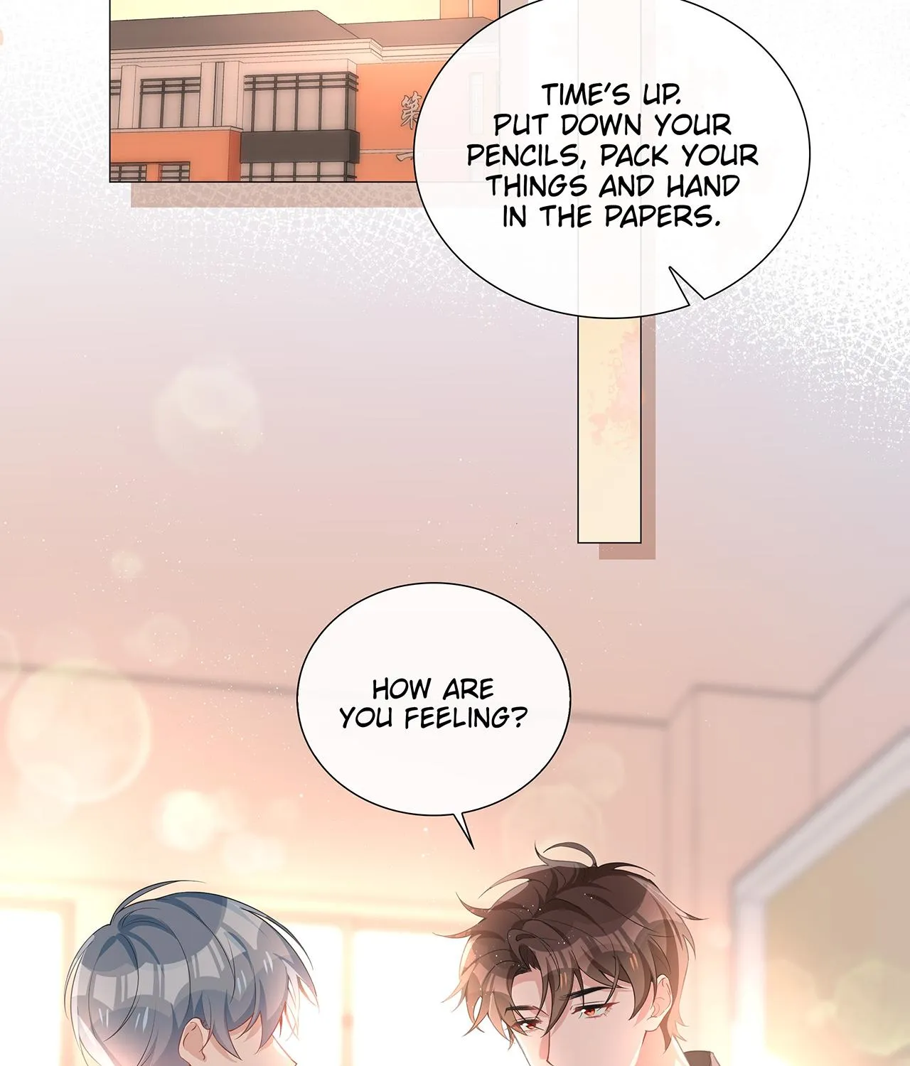 Read Shanhai High School chapter 14 image 55 on Lezhin