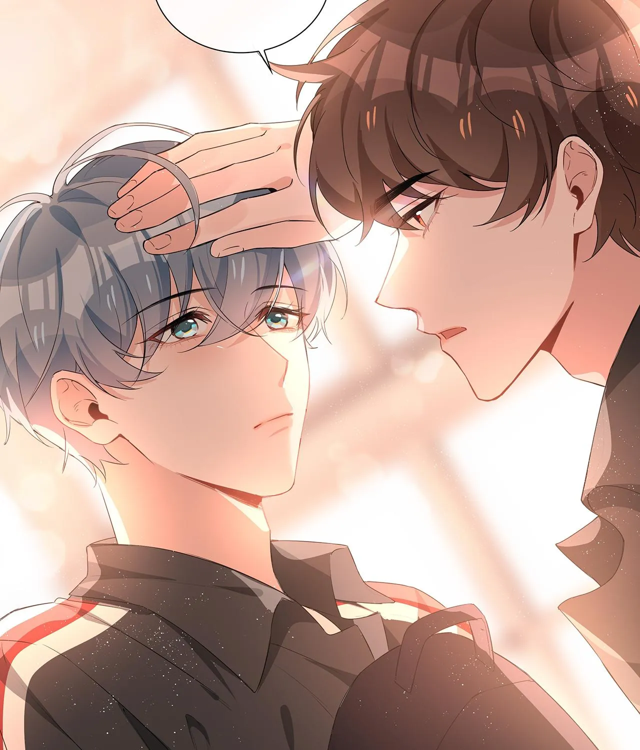 Read Shanhai High School chapter 14 image 58 on Lezhin