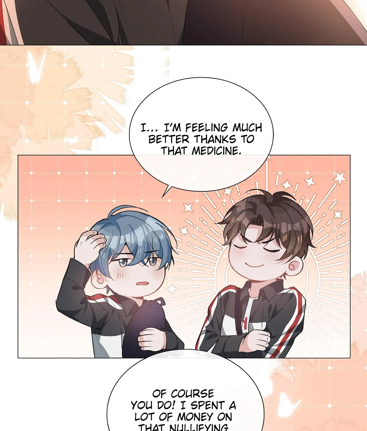Read Shanhai High School chapter 14 image 59 on Lezhin