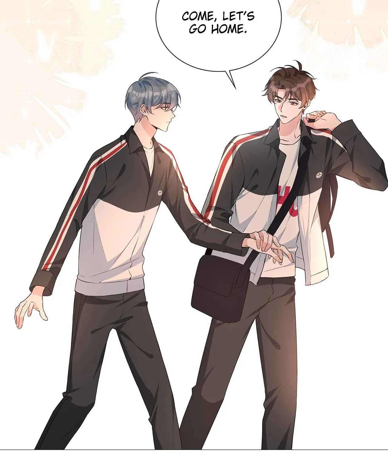 Read Shanhai High School chapter 14 image 61 on Lezhin