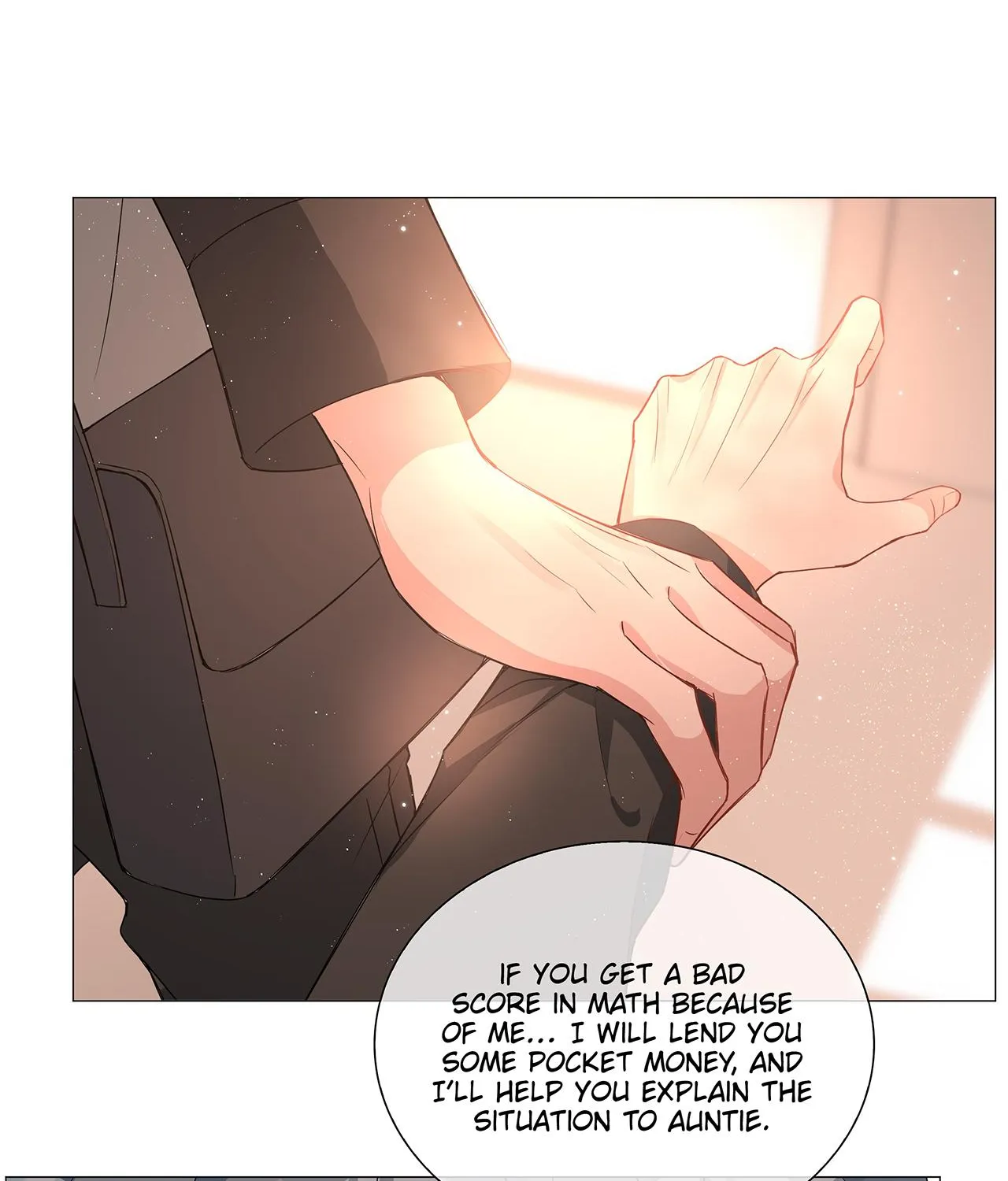 Read Shanhai High School chapter 14 image 62 on Lezhin