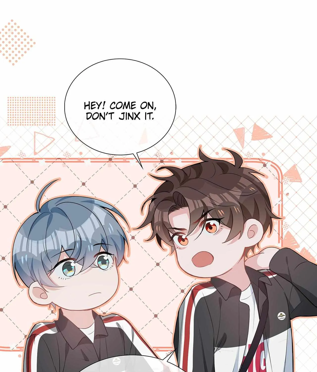 Read Shanhai High School chapter 14 image 64 on Lezhin