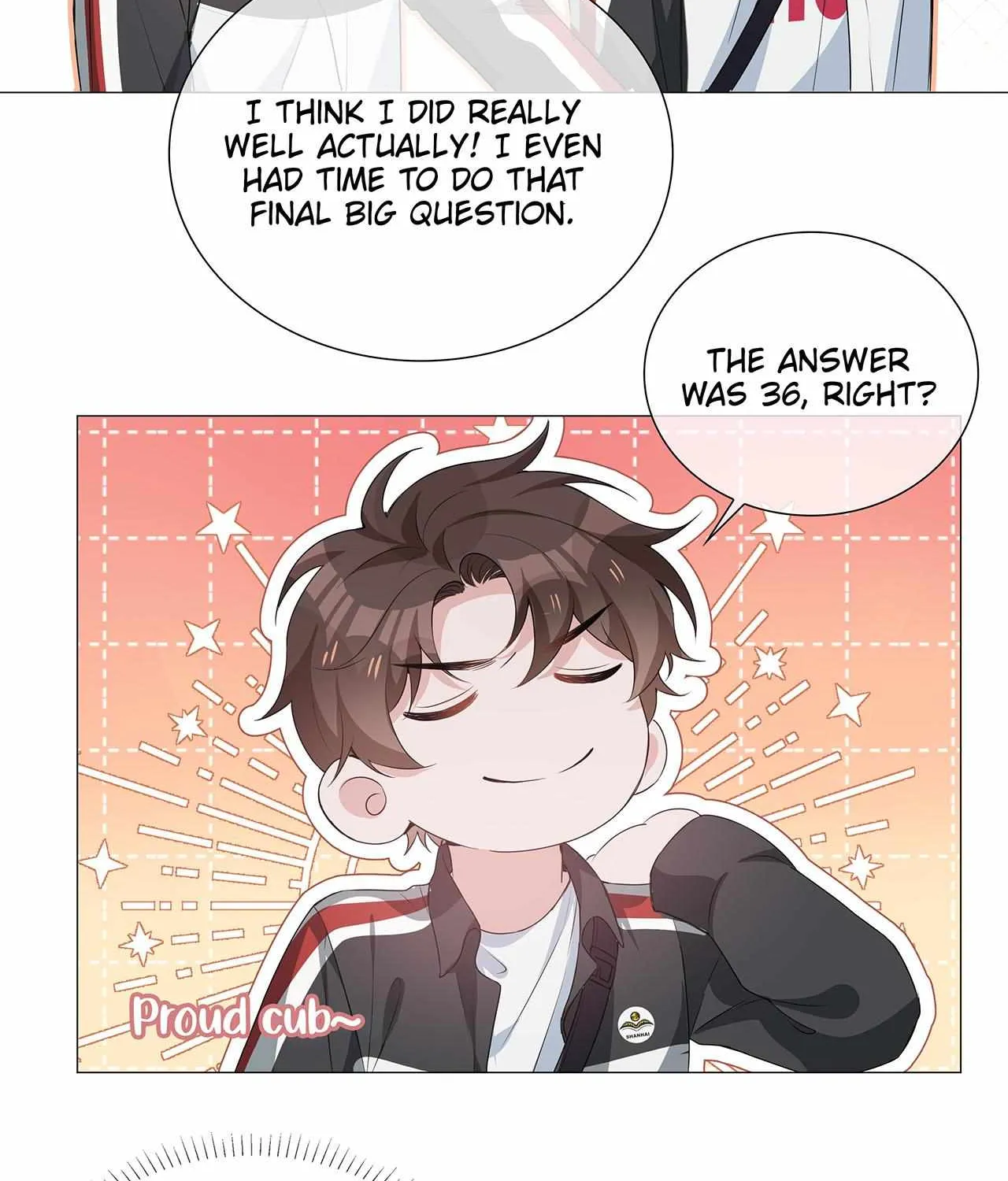 Read Shanhai High School chapter 14 image 65 on Lezhin