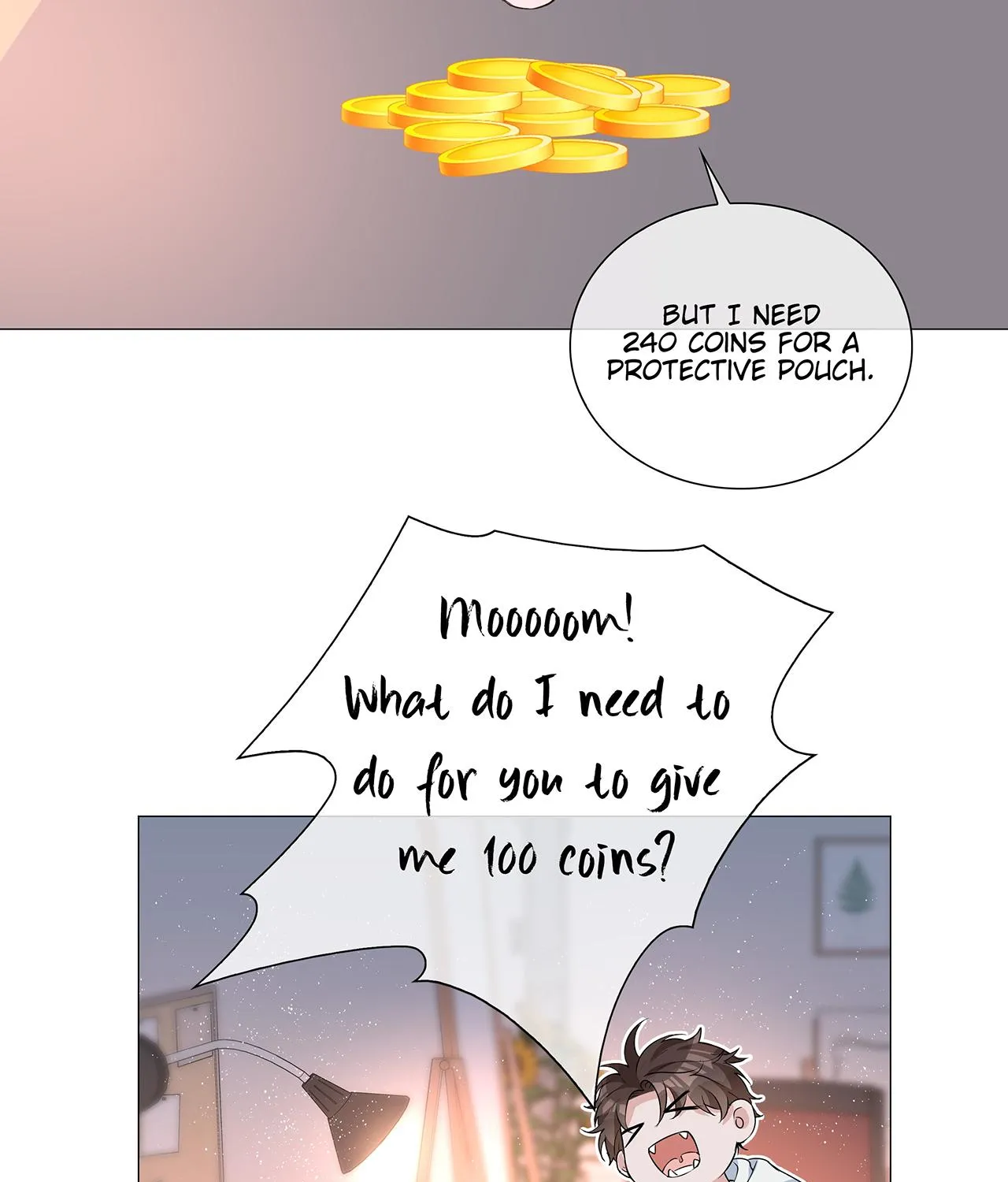 Read Shanhai High School chapter 14 image 73 on Lezhin