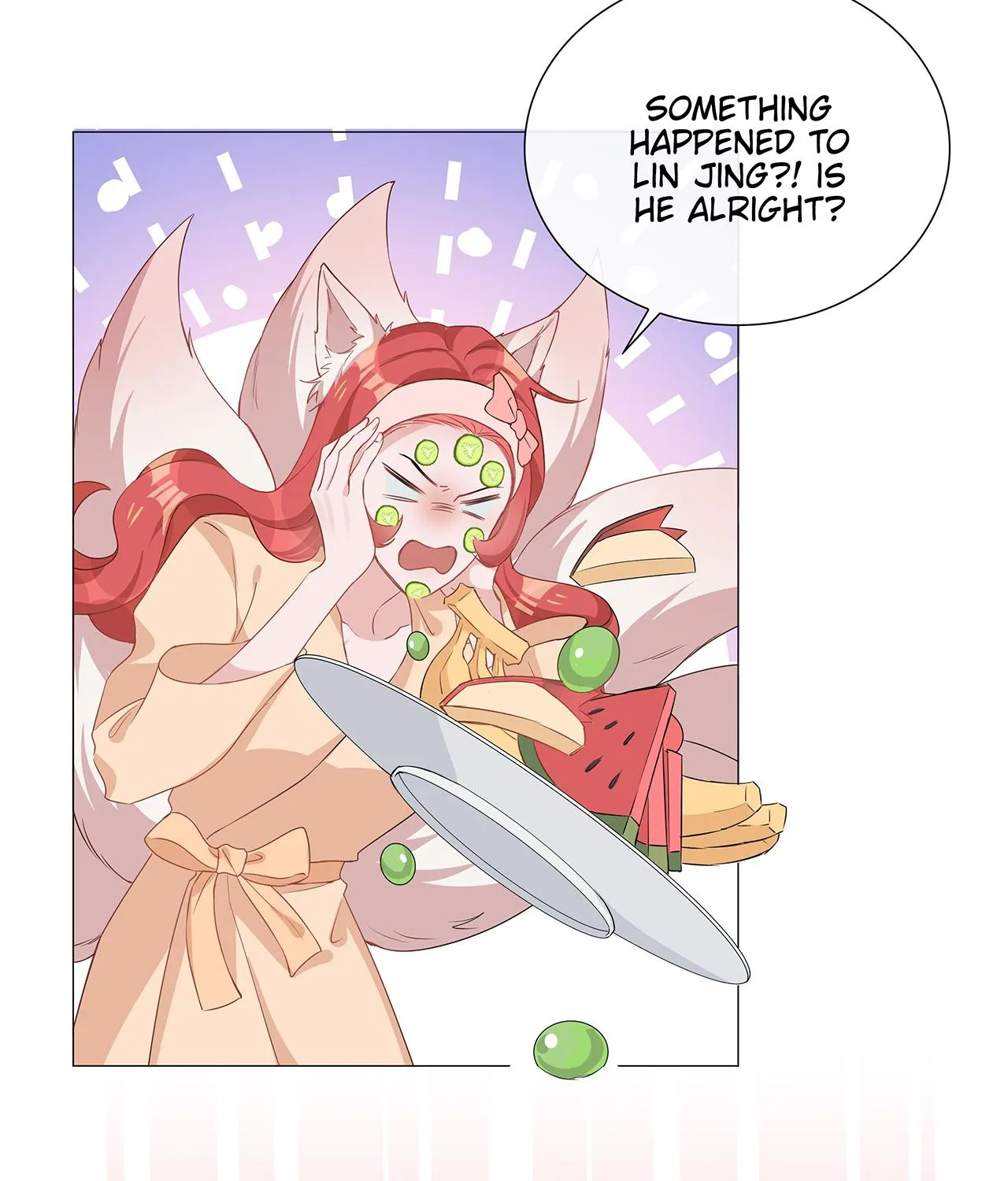 Read Shanhai High School chapter 14 image 76 on Lezhin