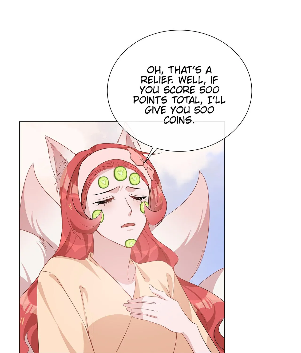 Read Shanhai High School chapter 14 image 79 on Lezhin