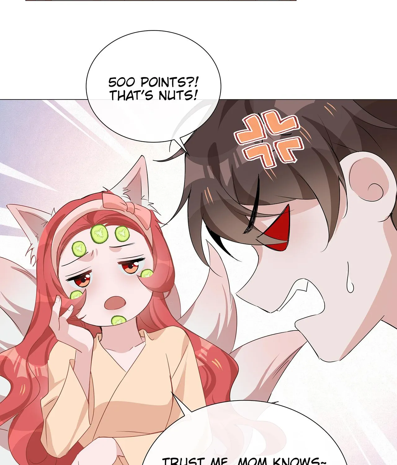 Read Shanhai High School chapter 14 image 80 on Lezhin