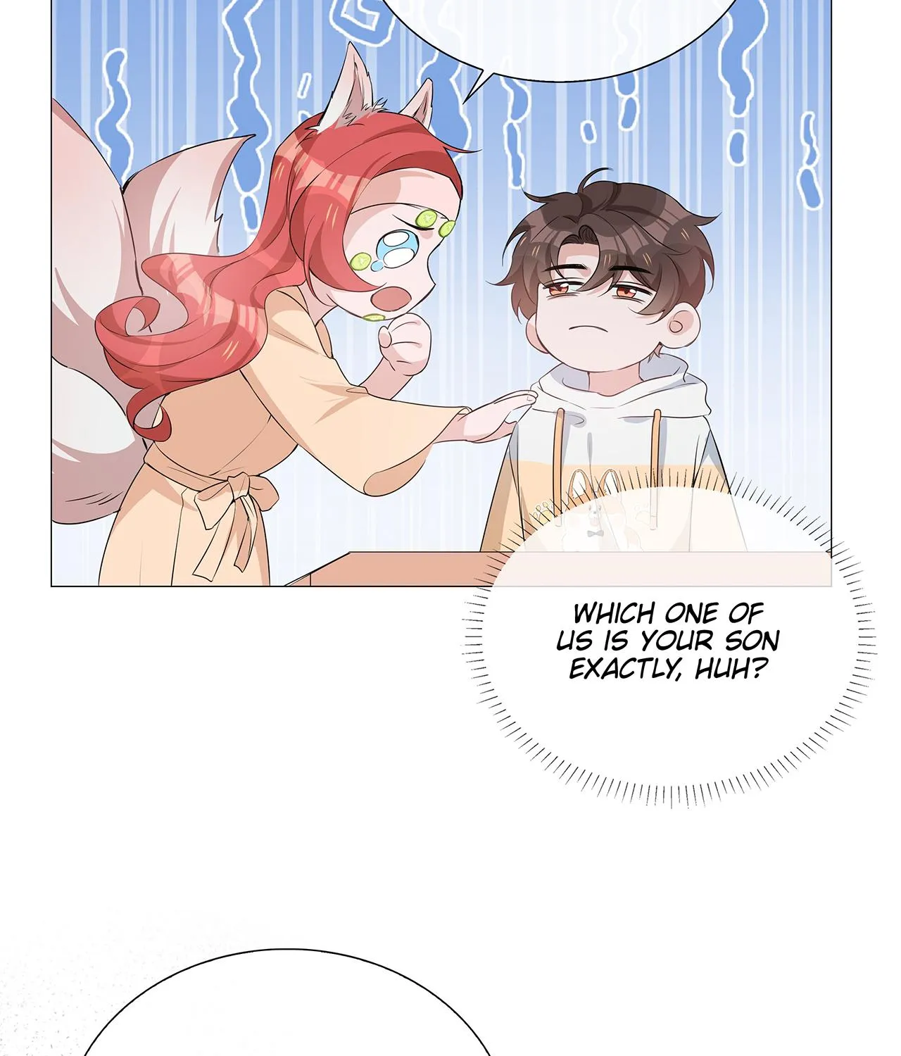 Read Shanhai High School chapter 14 image 82 on Lezhin