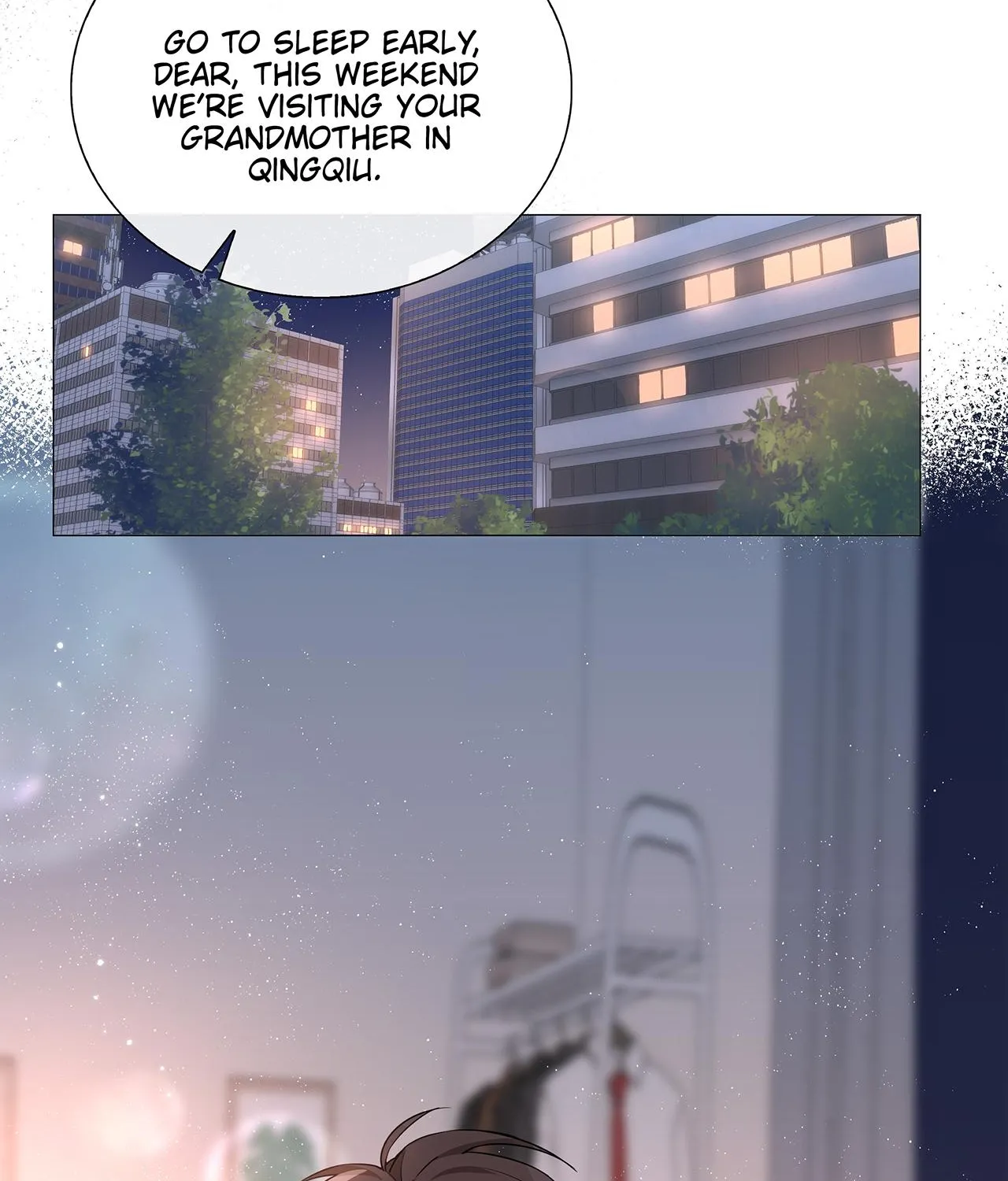 Read Shanhai High School chapter 14 image 83 on Lezhin