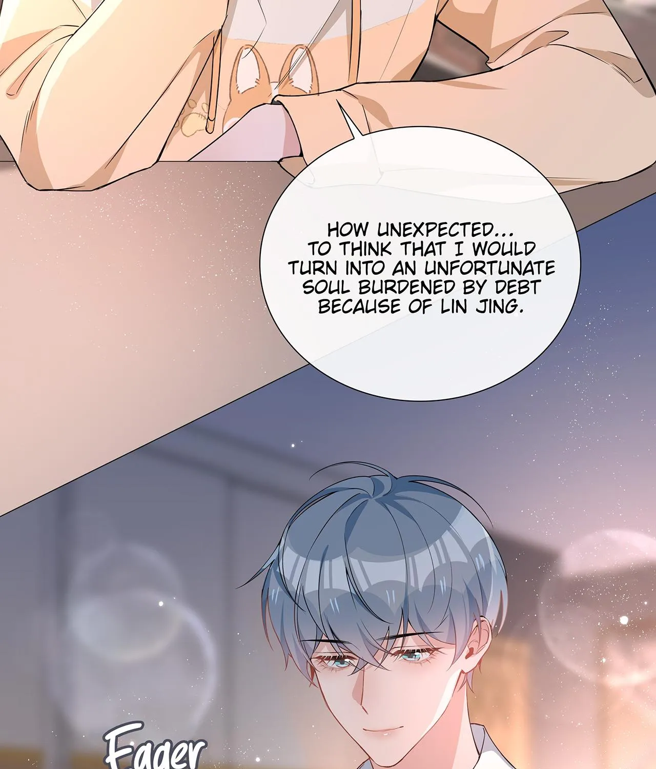 Read Shanhai High School chapter 14 image 85 on Lezhin