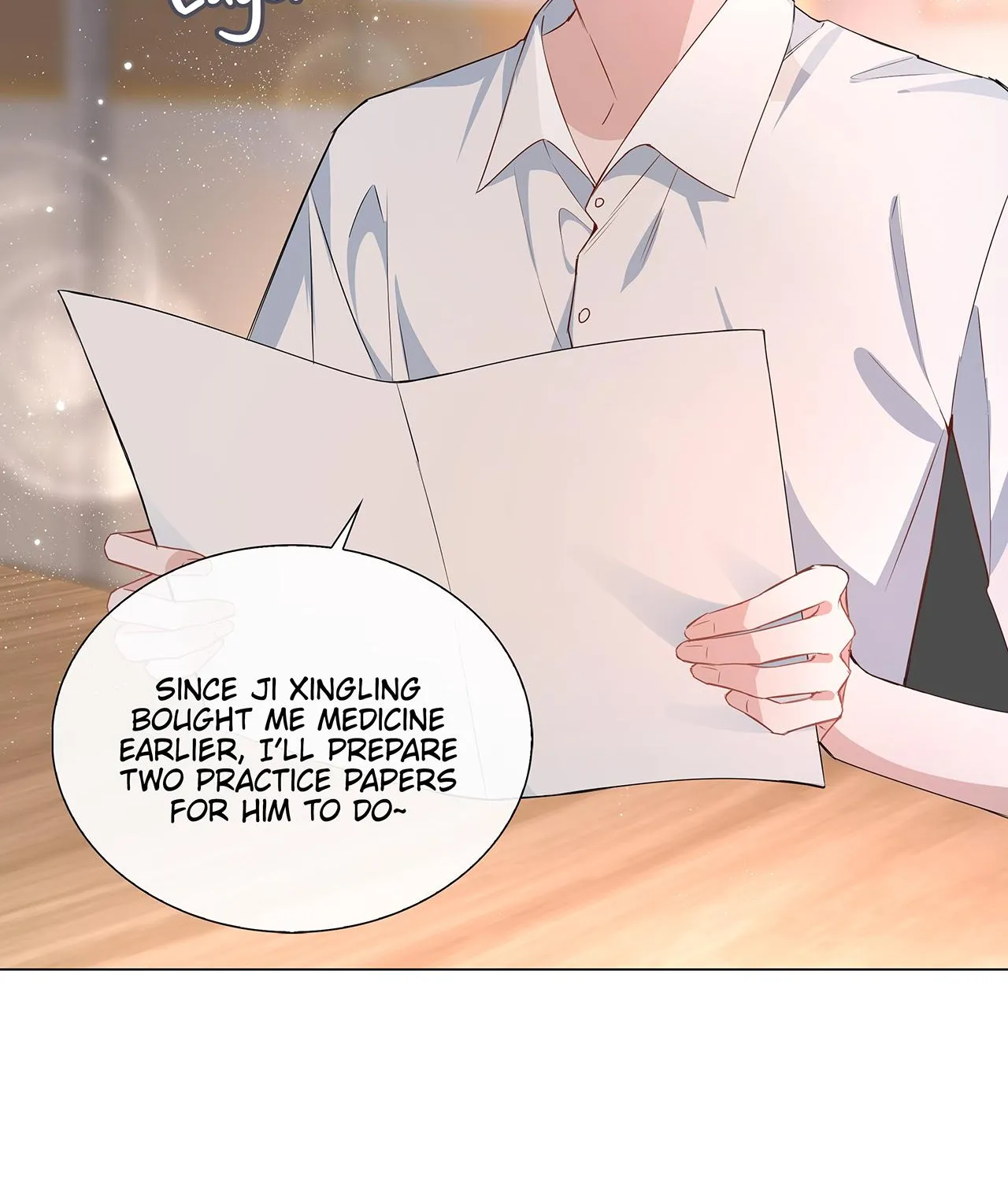 Read Shanhai High School chapter 14 image 86 on Lezhin
