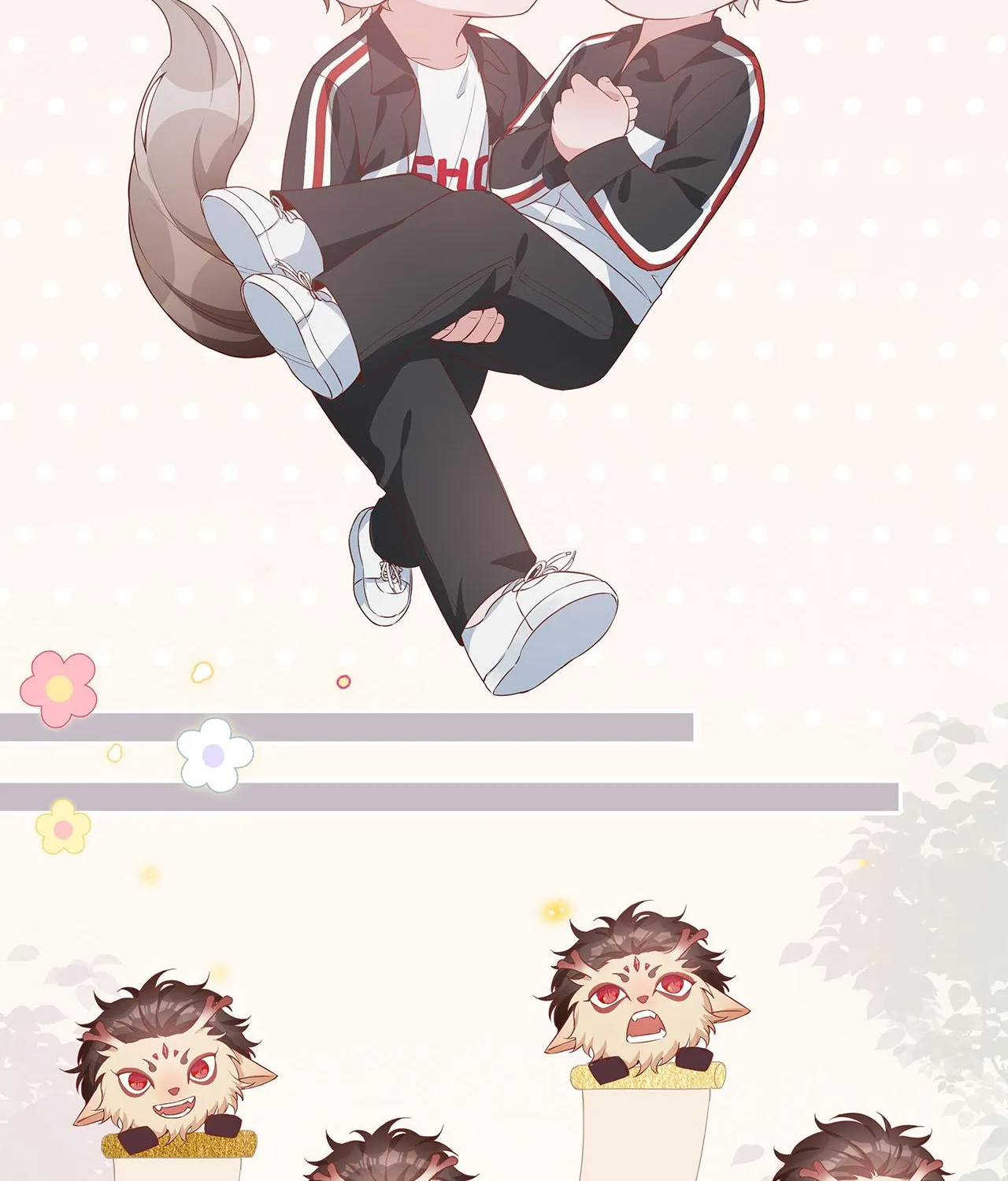 Read Shanhai High School chapter 14 image 89 on Lezhin