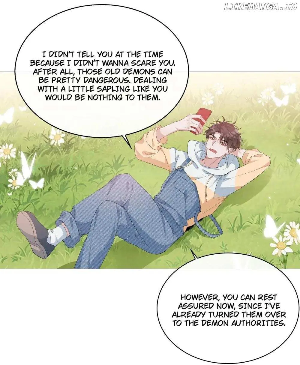 Read Shanhai High School chapter 16 image 11 on Lezhin