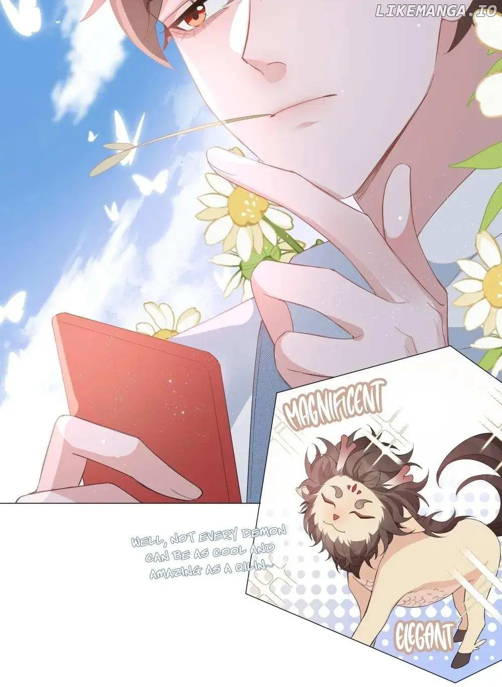 Read Shanhai High School chapter 16 image 15 on Lezhin