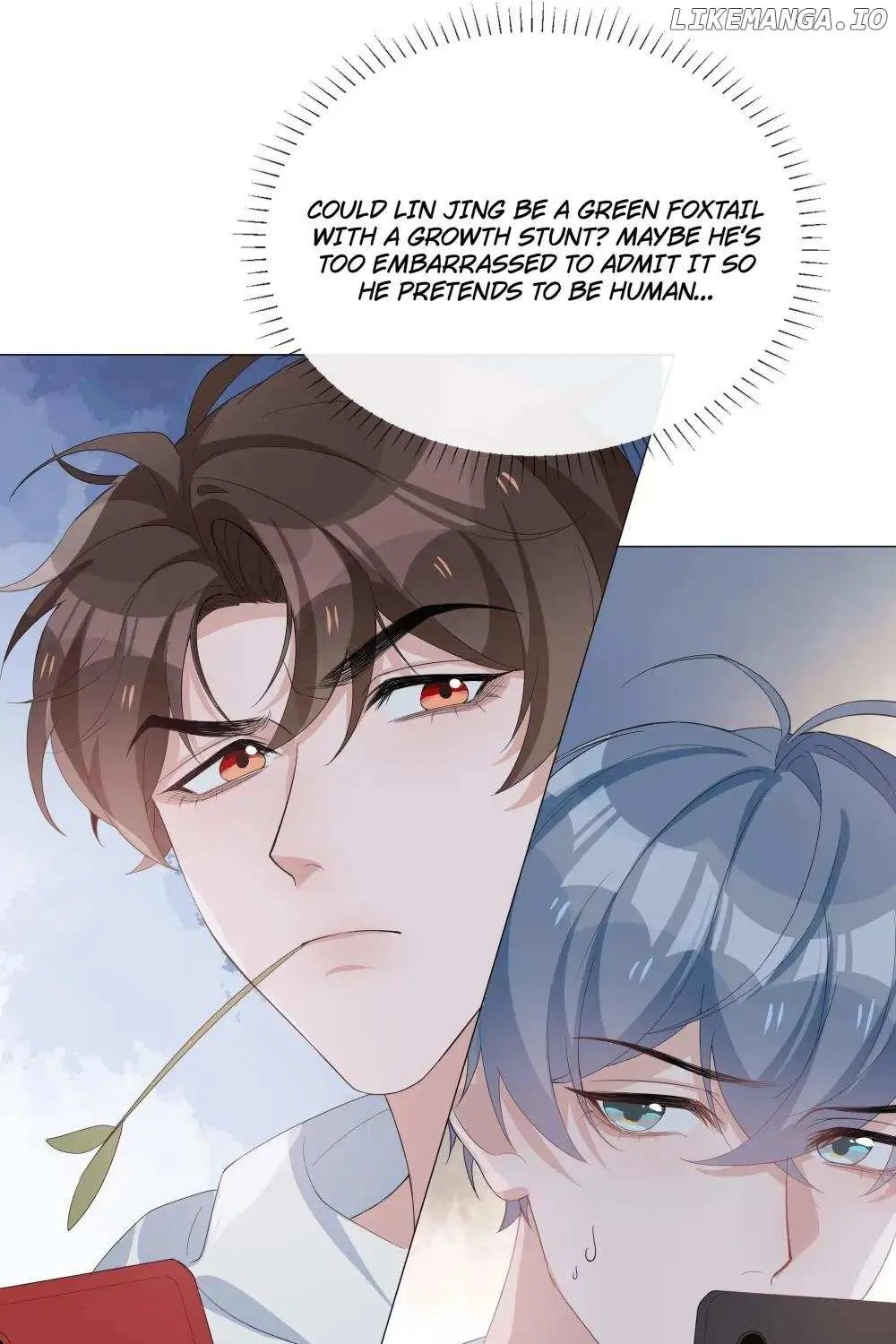 Read Shanhai High School chapter 16 image 16 on Lezhin