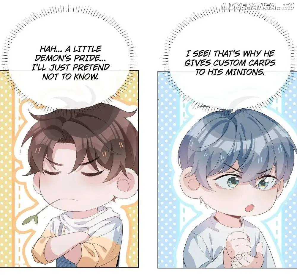 Read Shanhai High School chapter 16 image 18 on Lezhin