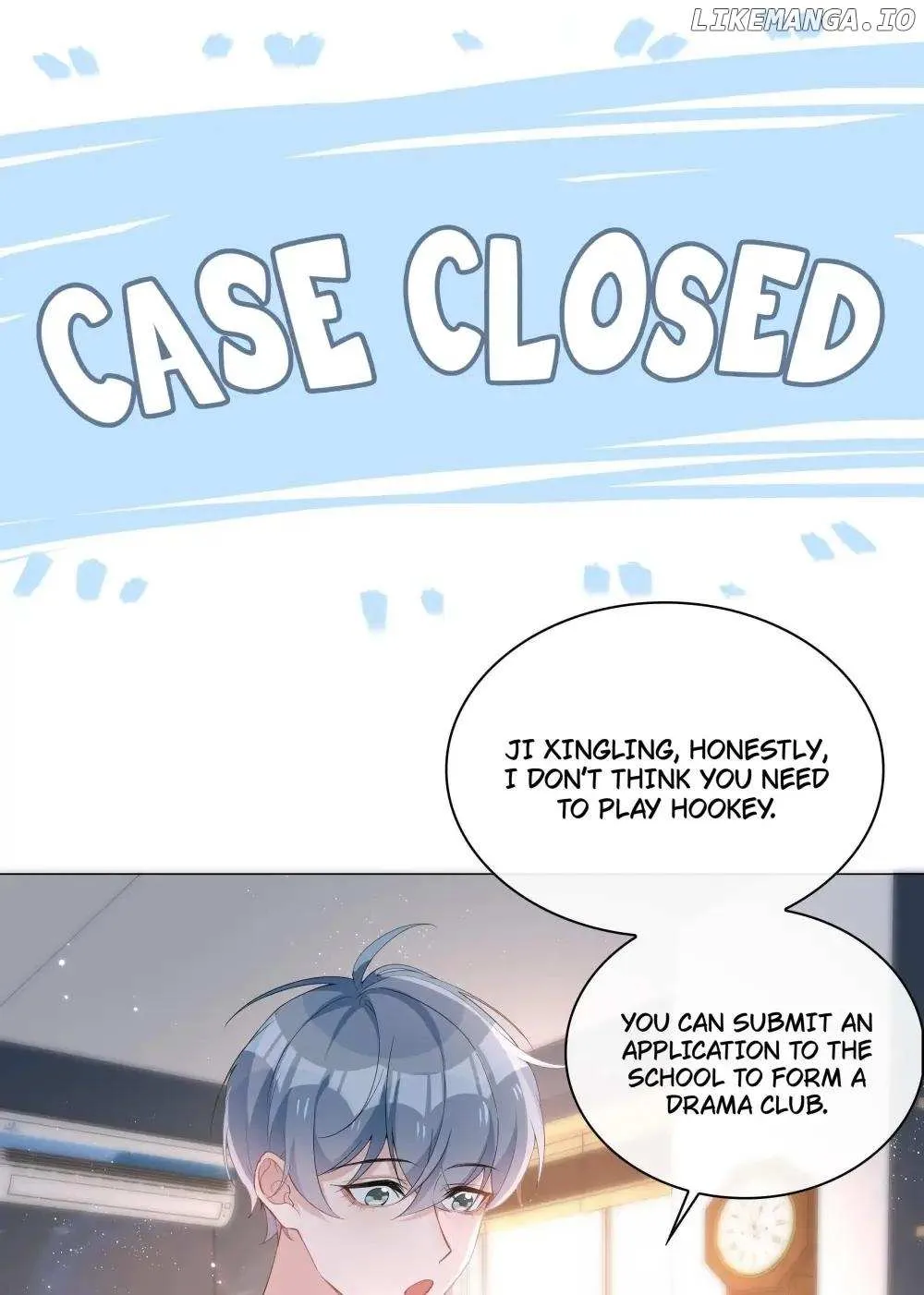 Read Shanhai High School chapter 16 image 19 on Lezhin