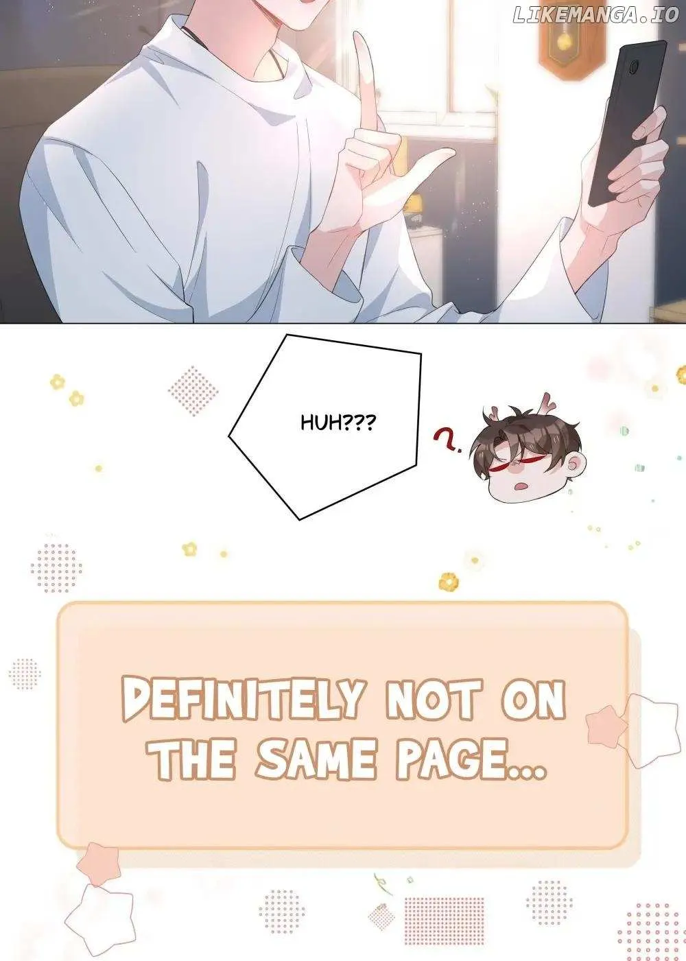Read Shanhai High School chapter 16 image 20 on Lezhin