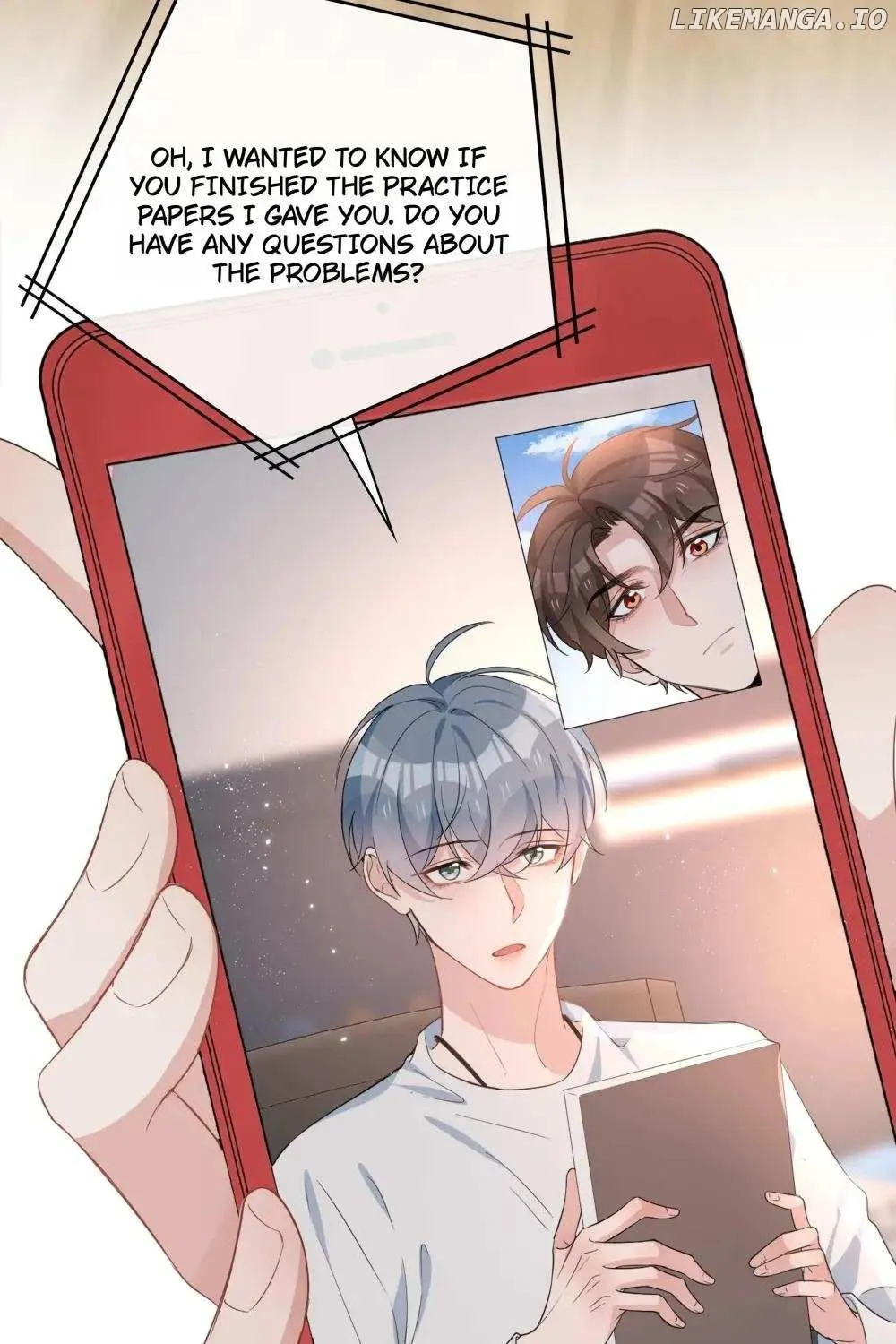 Read Shanhai High School chapter 16 image 23 on Lezhin