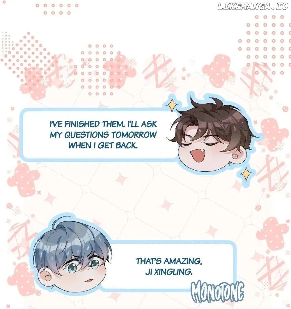 Read Shanhai High School chapter 16 image 25 on Lezhin