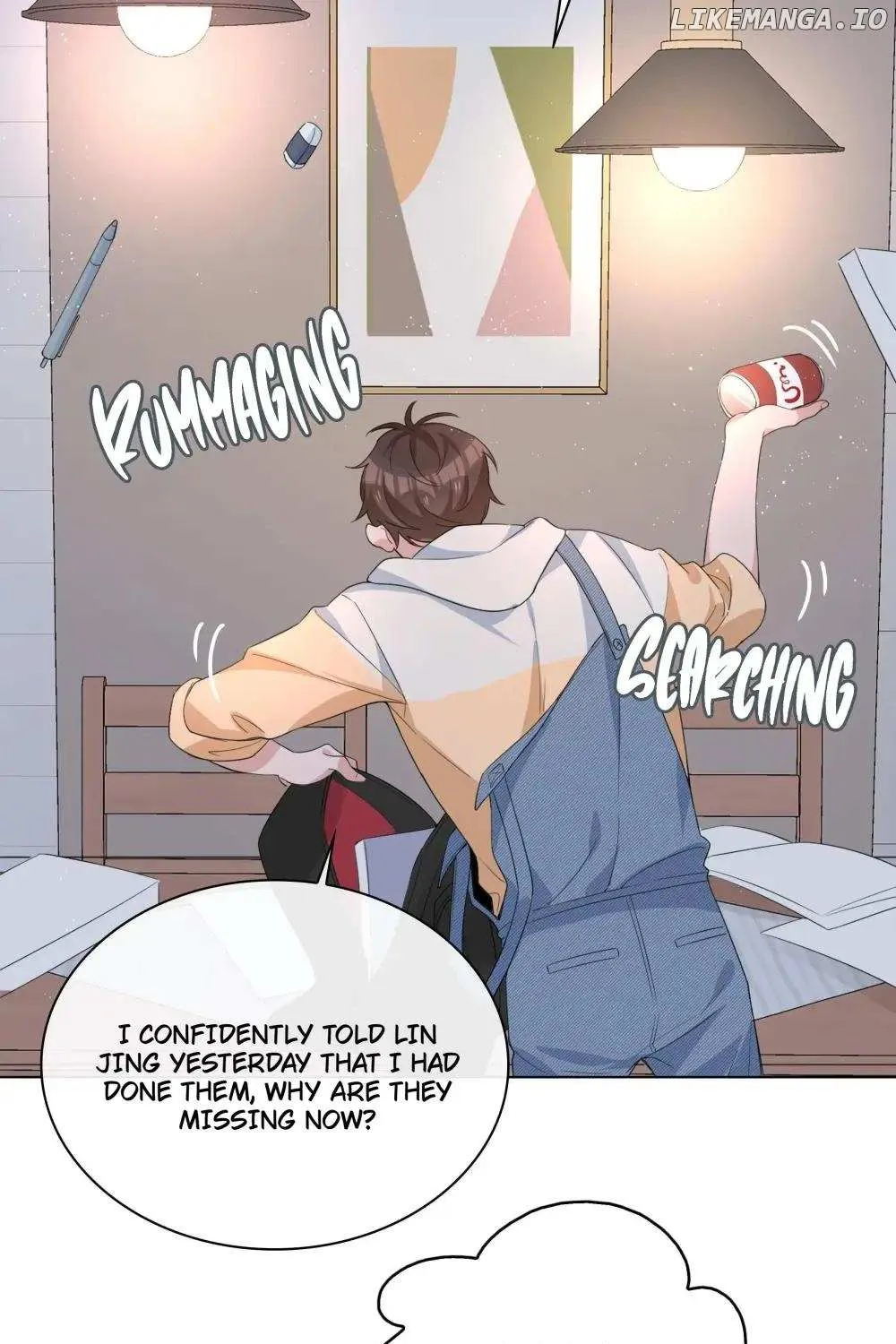 Read Shanhai High School chapter 16 image 28 on Lezhin
