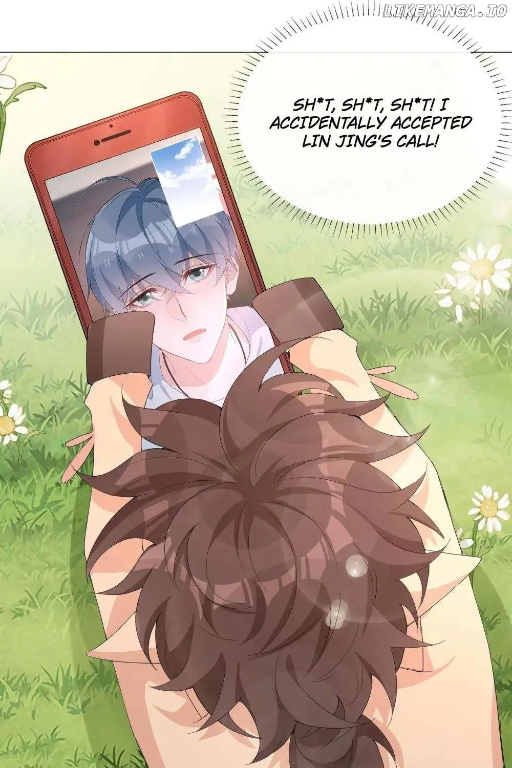 Read Shanhai High School chapter 16 image 3 on Lezhin