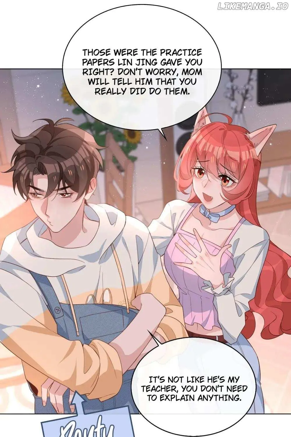 Read Shanhai High School chapter 16 image 31 on Lezhin