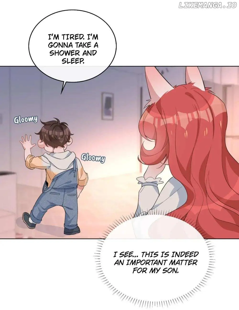 Read Shanhai High School chapter 16 image 33 on Lezhin