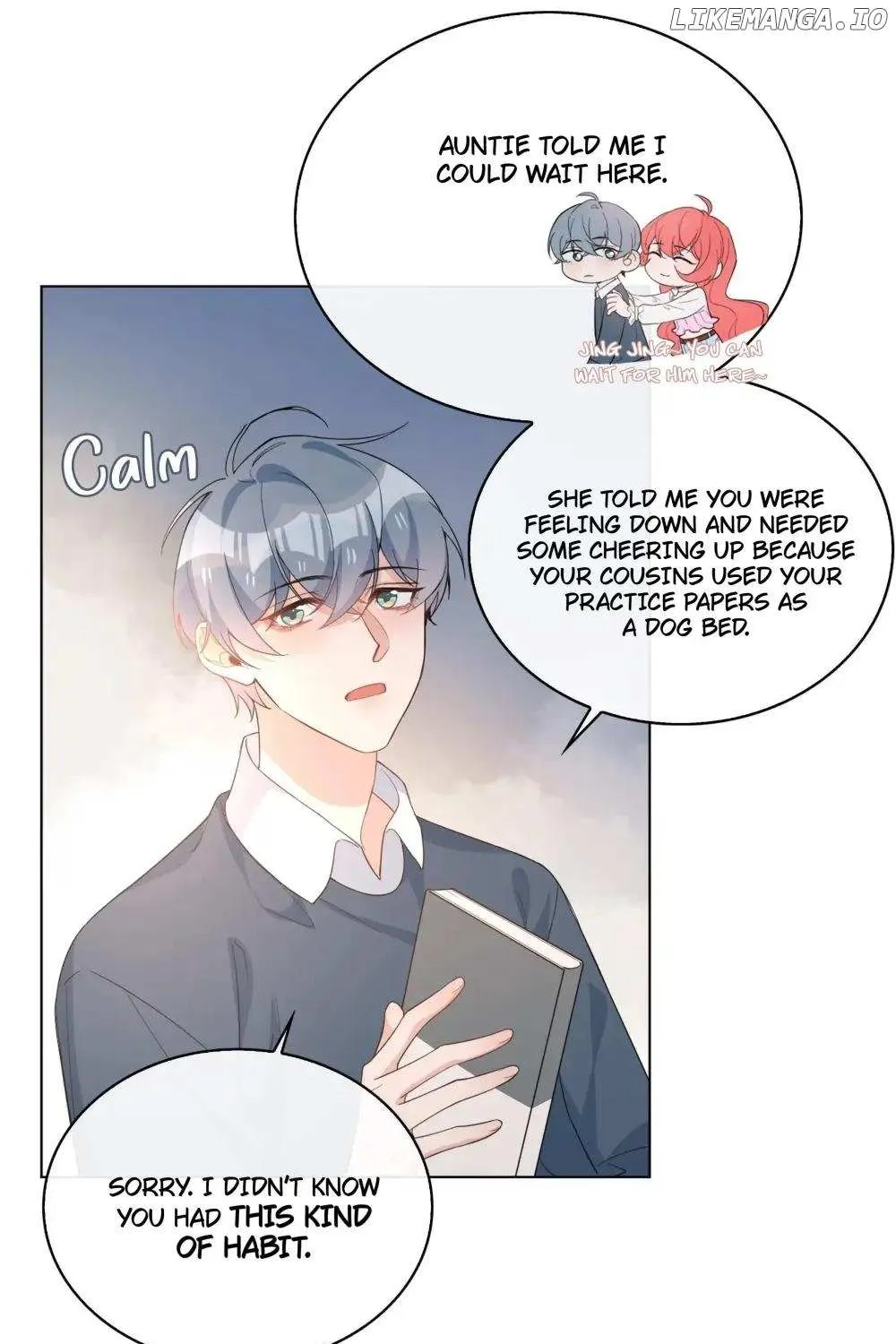Read Shanhai High School chapter 16 image 44 on Lezhin