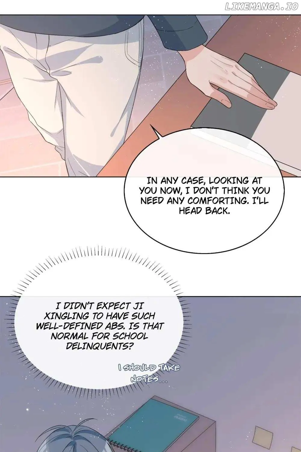 Read Shanhai High School chapter 16 image 48 on Lezhin