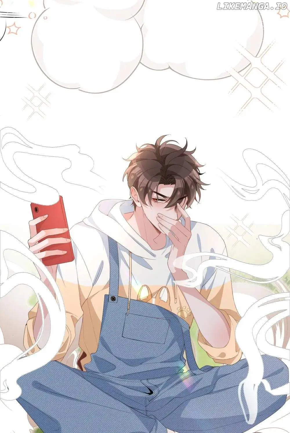 Read Shanhai High School chapter 16 image 5 on Lezhin