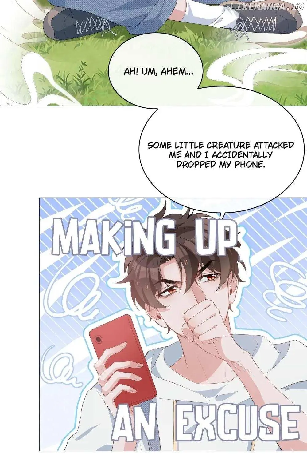 Read Shanhai High School chapter 16 image 6 on Lezhin