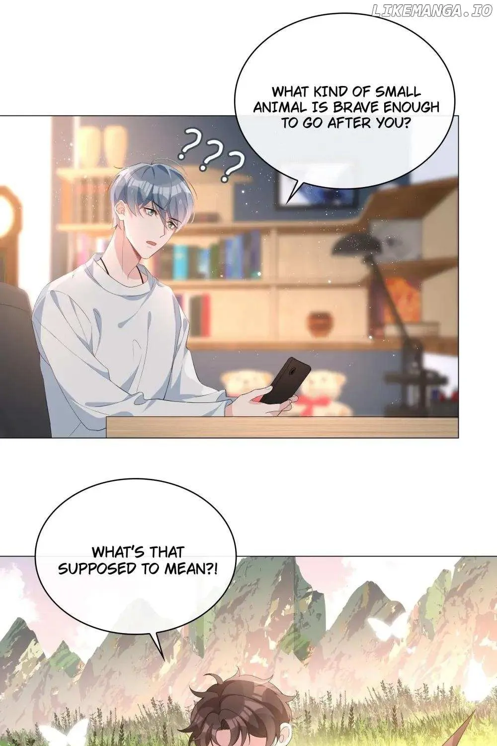 Read Shanhai High School chapter 16 image 7 on Lezhin