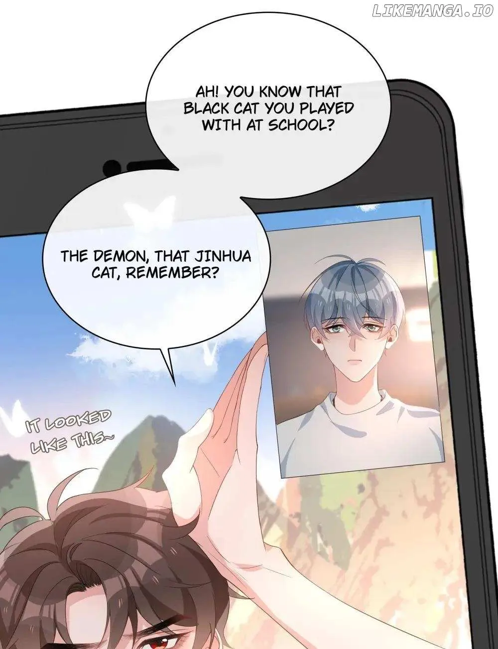 Read Shanhai High School chapter 16 image 9 on Lezhin