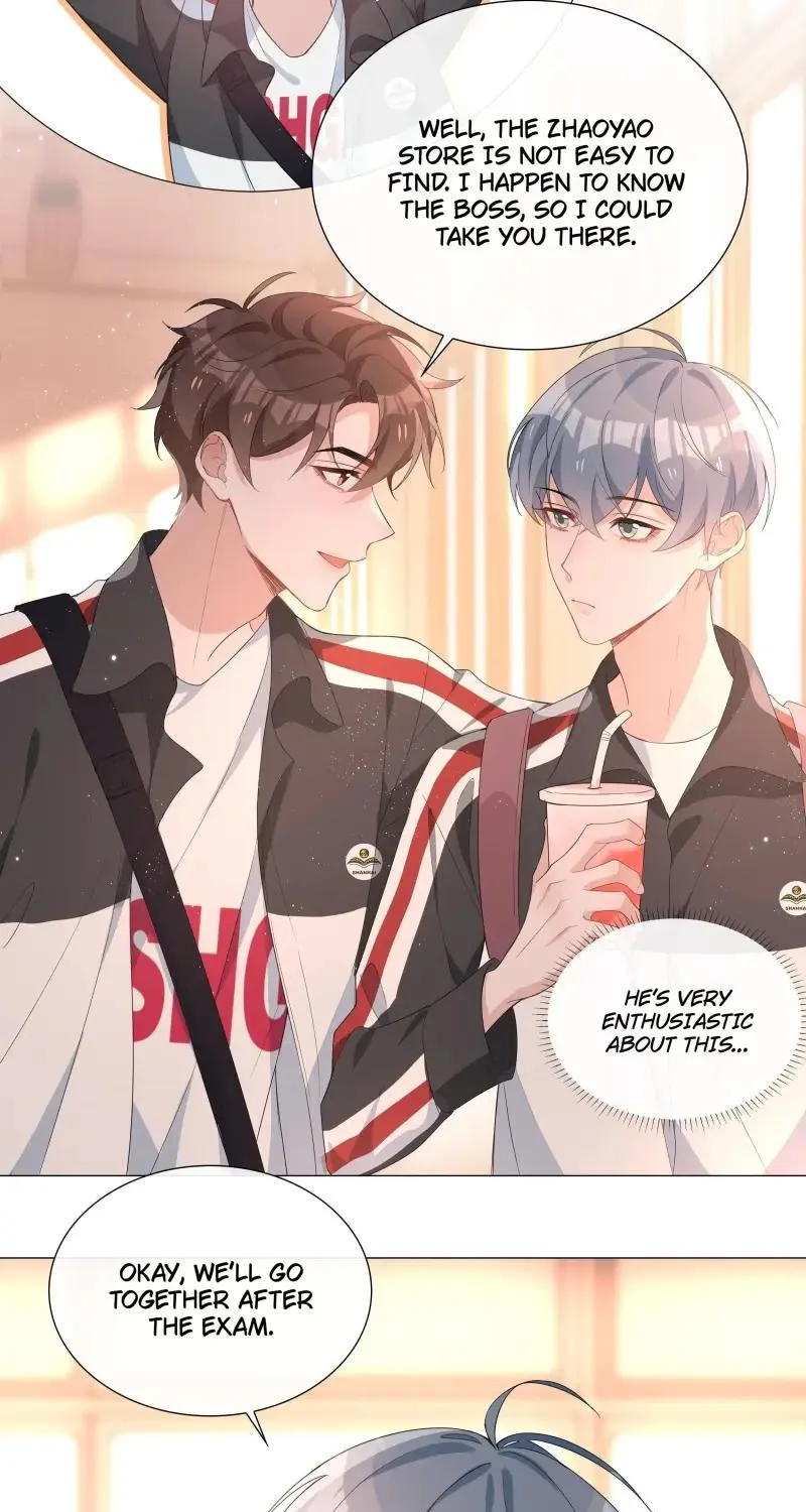 Read Shanhai High School chapter 17 image 11 on Lezhin