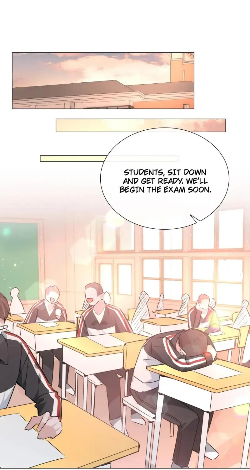 Read Shanhai High School chapter 17 image 15 on Lezhin